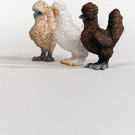 Chicken Friends