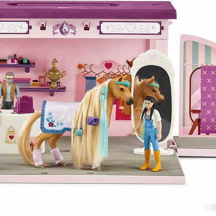 Horse Pop-Up Boutique