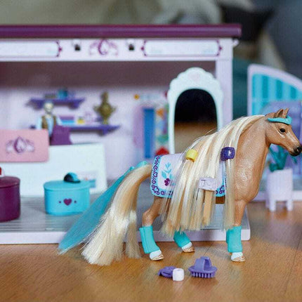 Horse Pop-Up Boutique