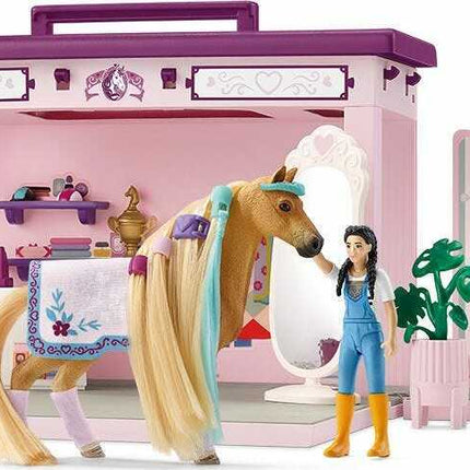 Horse Pop-Up Boutique