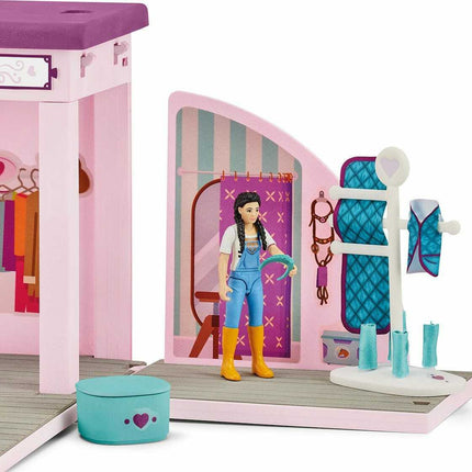 Horse Pop-Up Boutique