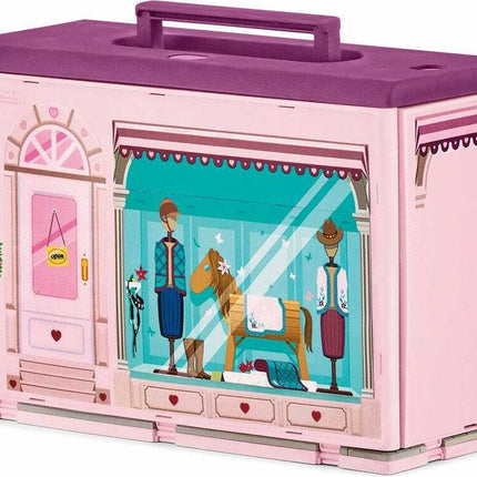Horse Pop-Up Boutique