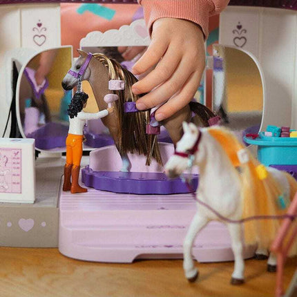 Horse Beauty Salon