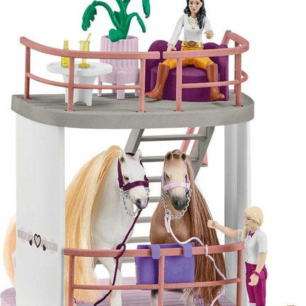 Horse Beauty Salon