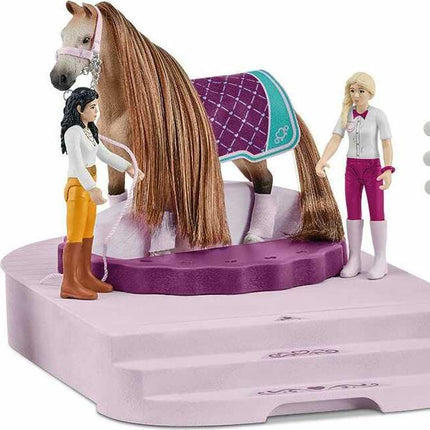 Horse Beauty Salon