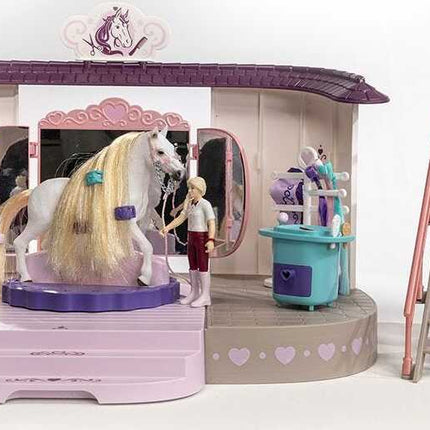 Horse Beauty Salon