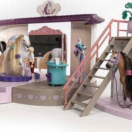 Horse Beauty Salon