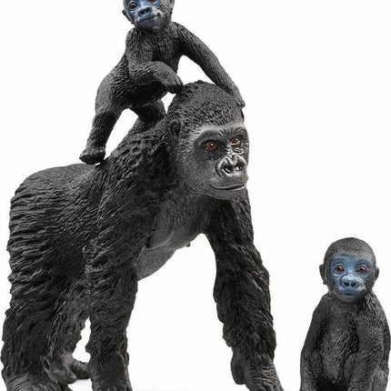 Gorilla Family