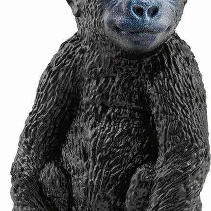 Gorilla Family