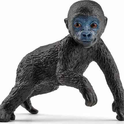 Gorilla Family