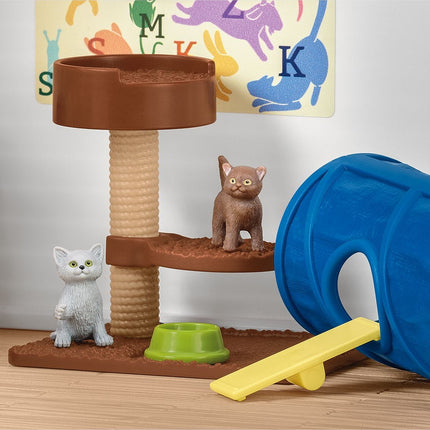 schleich Pet Hotel
