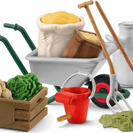Stable Care Accessories