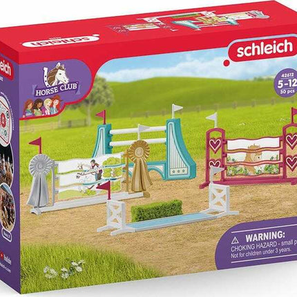 Horse Obstacle Course Accessories