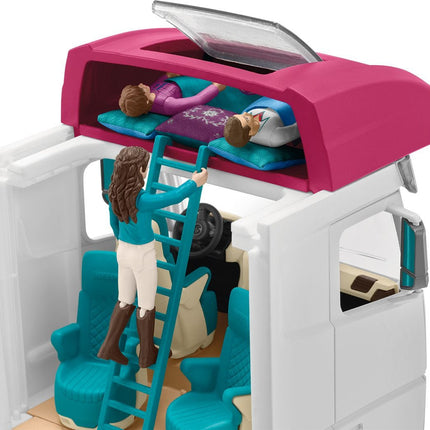 Horse Club Horse Transporter