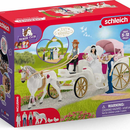 Wedding Carriage