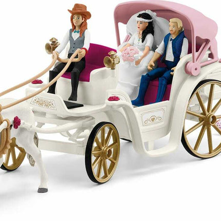 Wedding Carriage
