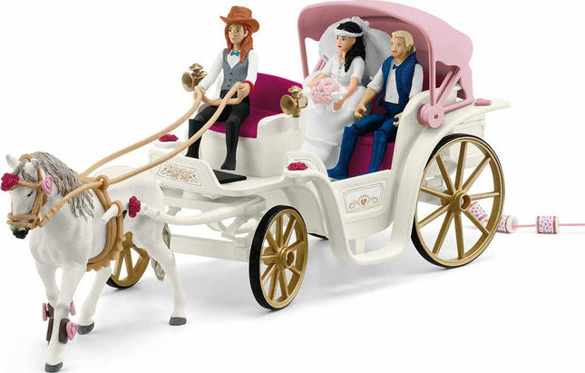 Wedding Carriage