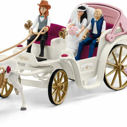 Wedding Carriage