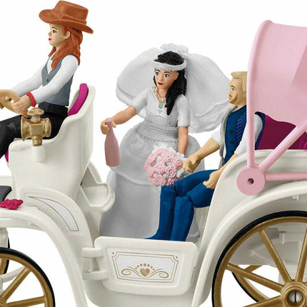 Wedding Carriage