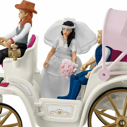 Wedding Carriage