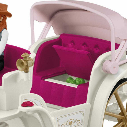 Wedding Carriage