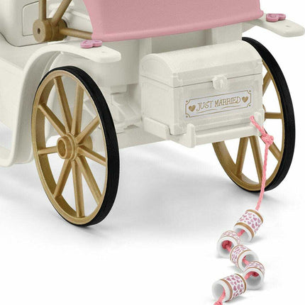 Wedding Carriage