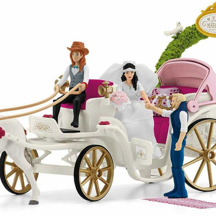 Wedding Carriage