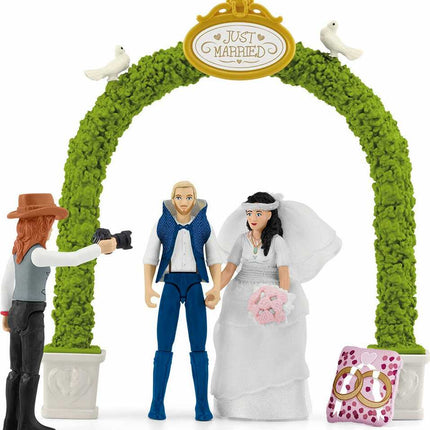 Wedding Carriage