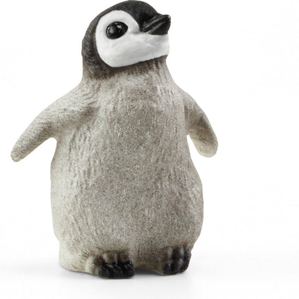 Penguin Family Fun