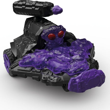 Shadow Jet Vehicle