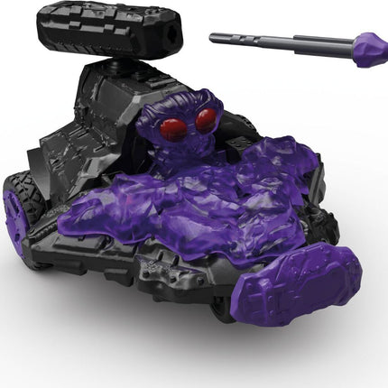 Shadow Jet Vehicle