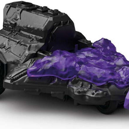 Shadow Jet Vehicle