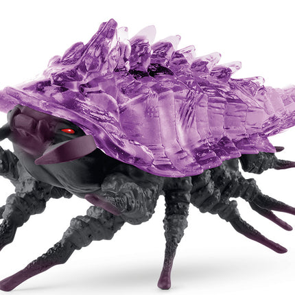Cave of the Shadow Isopod