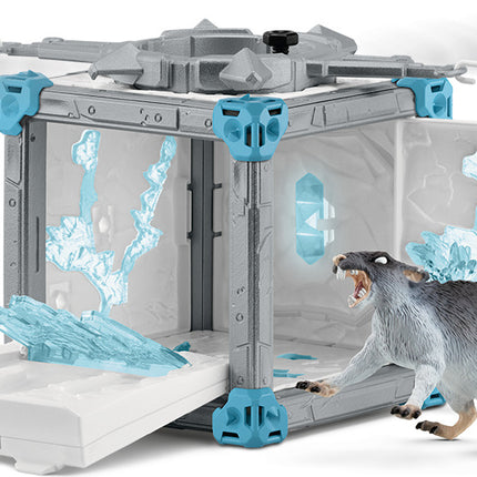 Cave of the Ice Rat