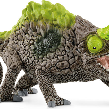 Cave of the Stone Chameleon