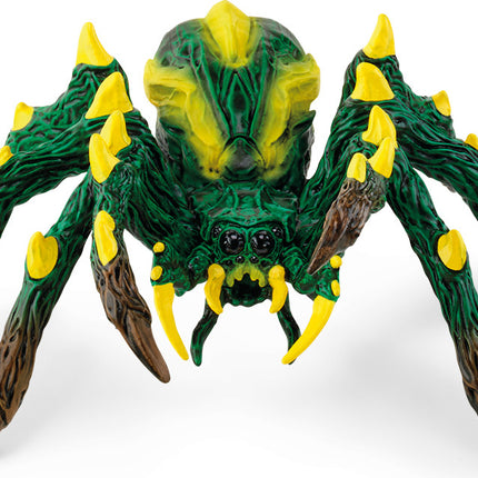 Cave of the Jungle Tarantula
