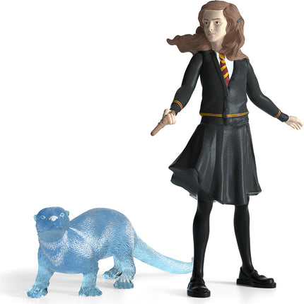 Hermine & Patronus