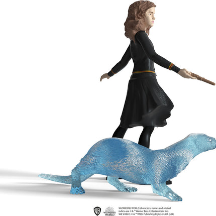 Hermine & Patronus