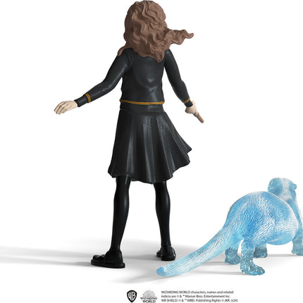 Hermine & Patronus