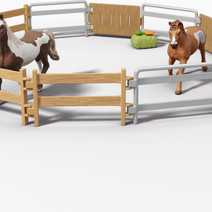 schleich Lakeside Truck and Trailer
