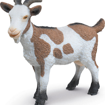 schleich FARM WORLD Goat stable