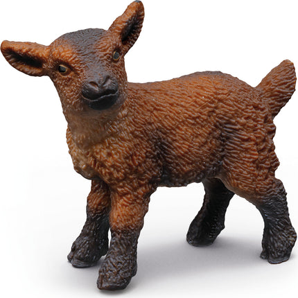 schleich FARM WORLD Goat stable