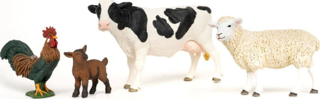 schleich  children's toy figure
