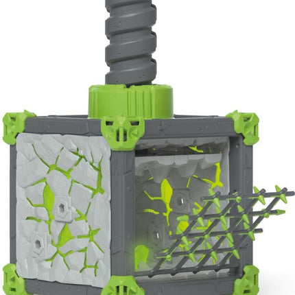 Battle Cave Stone Smasher