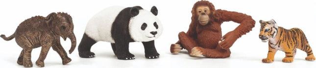 schleich  children's toy figure