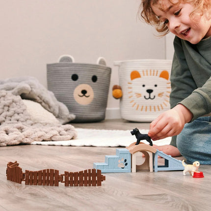 Puppy Playtime - Adventure Fun for Little Puppies