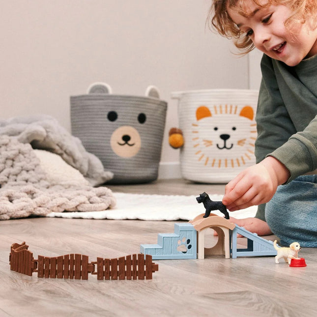 Puppy Playtime - Adventure Fun for Little Puppies