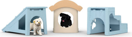 Puppy Playtime - Adventure Fun for Little Puppies