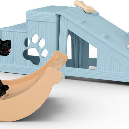 Puppy Playtime - Adventure Fun for Little Puppies