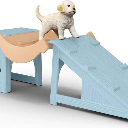 Puppy Playtime - Adventure Fun for Little Puppies